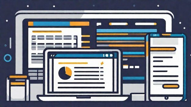 Optimizing Website Hosting & Server Performance Boosts Site Speed