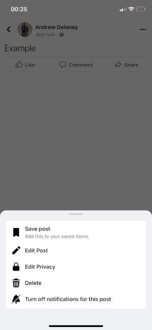 Fix This Content Is Not Available Right Now on Facebook